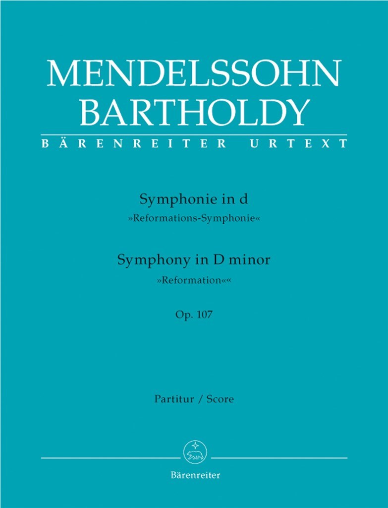 Symphony in D major No. 5